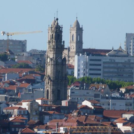 Hotel Cubicullum Vila Nova de Gaia Exteriér fotografie