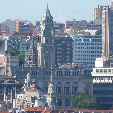 Hotel Cubicullum Vila Nova de Gaia Exteriér fotografie