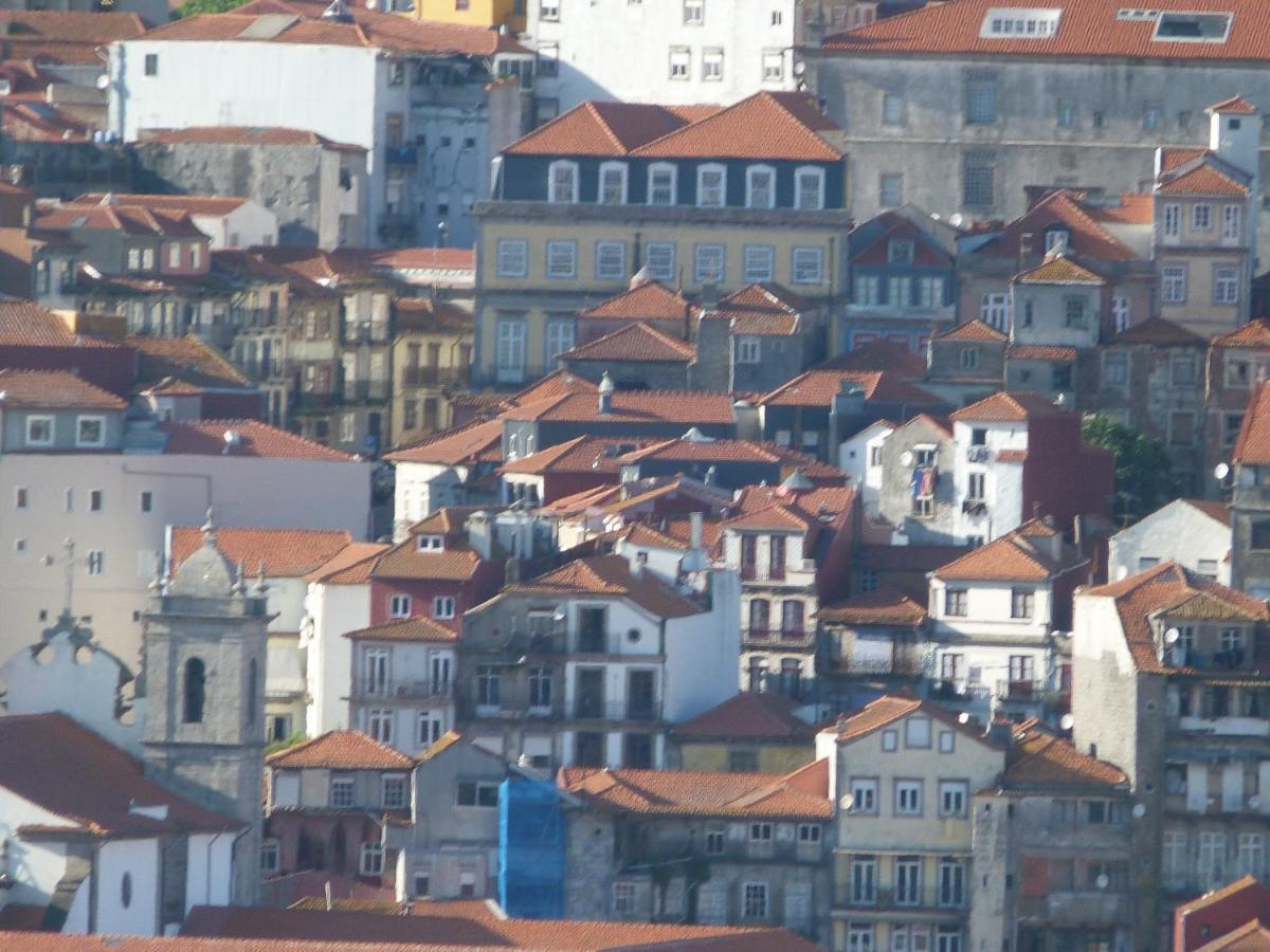 Hotel Cubicullum Vila Nova de Gaia Exteriér fotografie