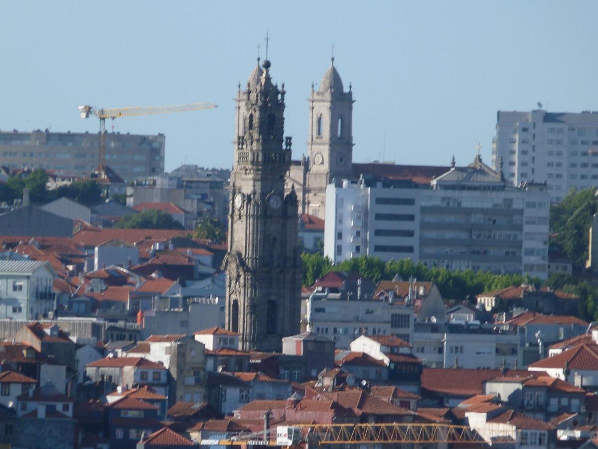 Hotel Cubicullum Vila Nova de Gaia Exteriér fotografie