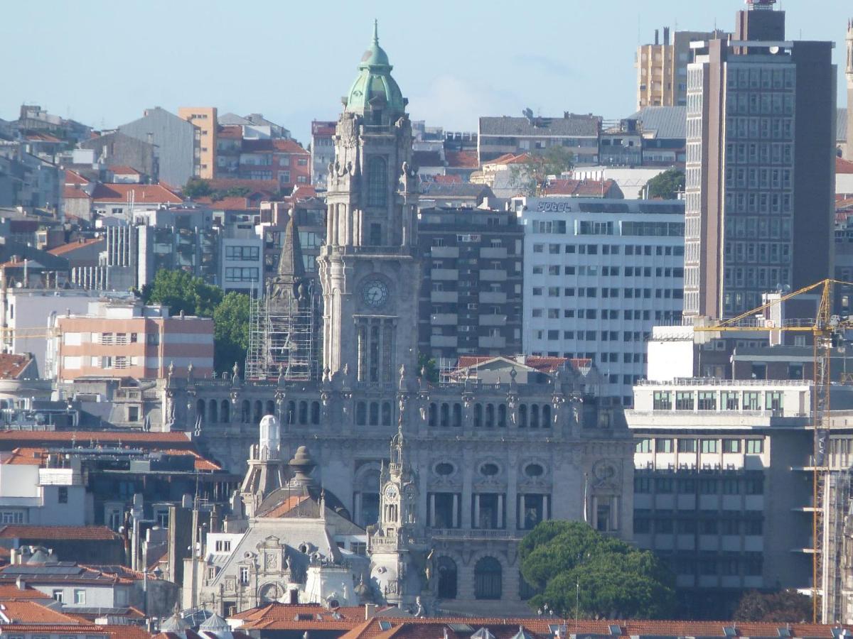 Hotel Cubicullum Vila Nova de Gaia Exteriér fotografie